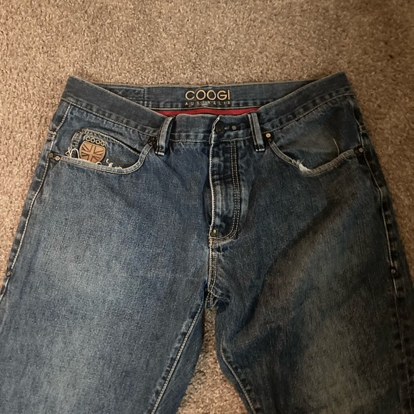 Men’s coogi jeans - Picture 10 of 11